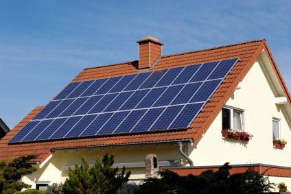 solarni paneli montaza na kucu