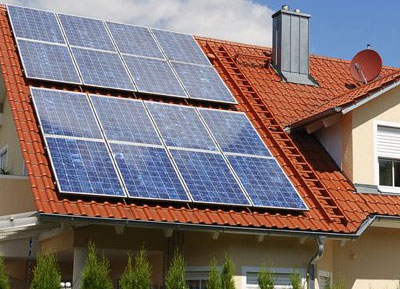 solarni sistemi za poslovne i stambene objekte